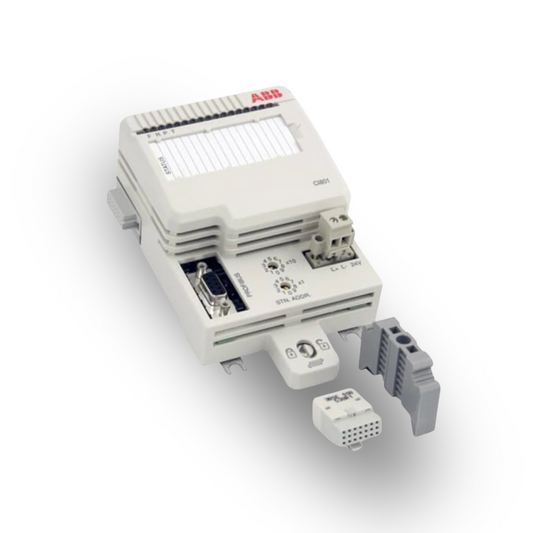 CI801-ABB