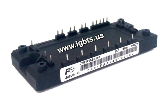 7MBR15SA140-FUJI