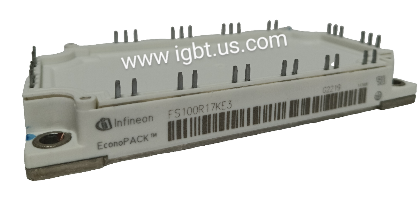 FS100R17KE3-INFINEON