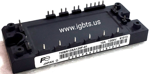 7MBR10SA120F-01-FUJI