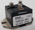 1MBI30L-060 - FUJI ELECTRIC - ATI Accurate Technology
