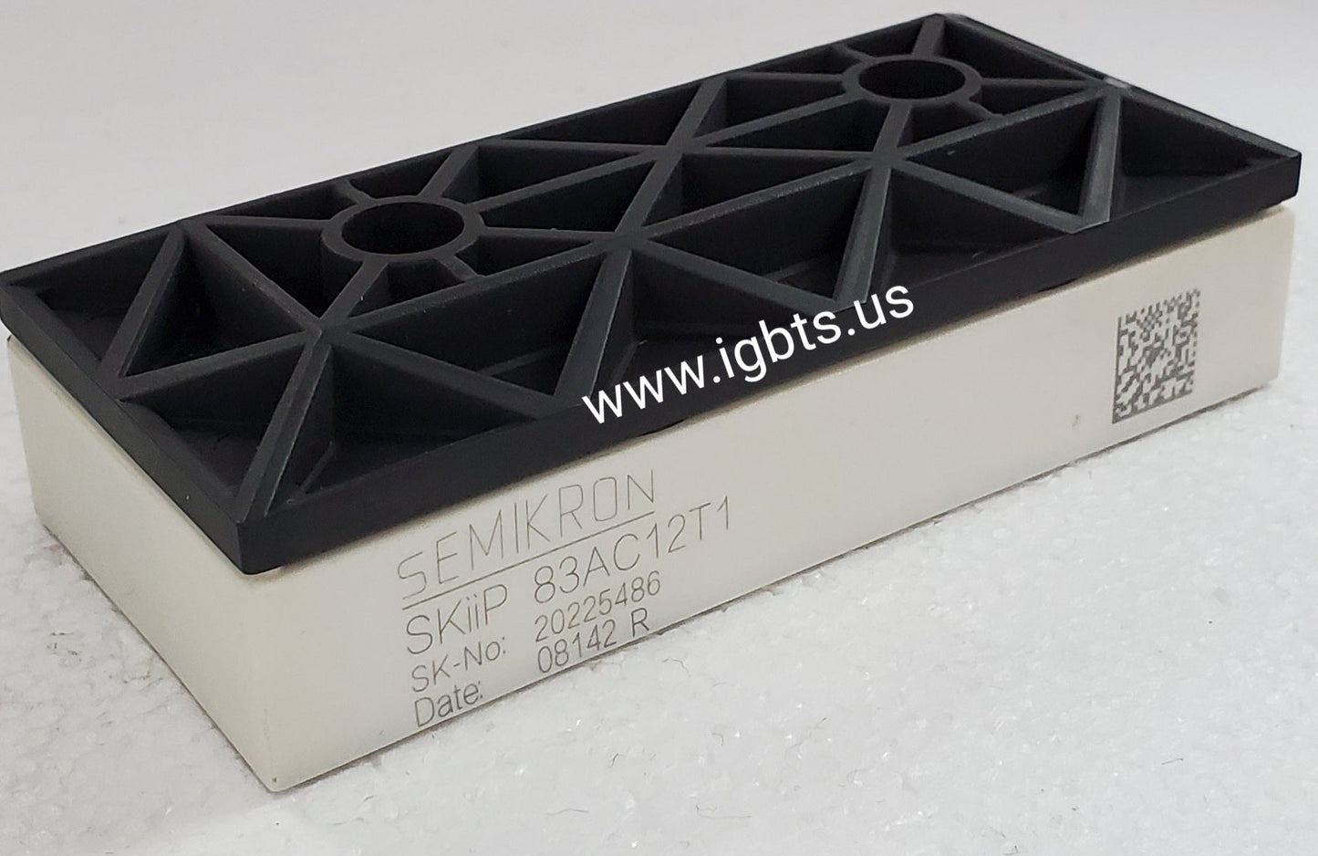 SKIIP83AC12T1 - SEMIKRON - ATI Accurate Technology