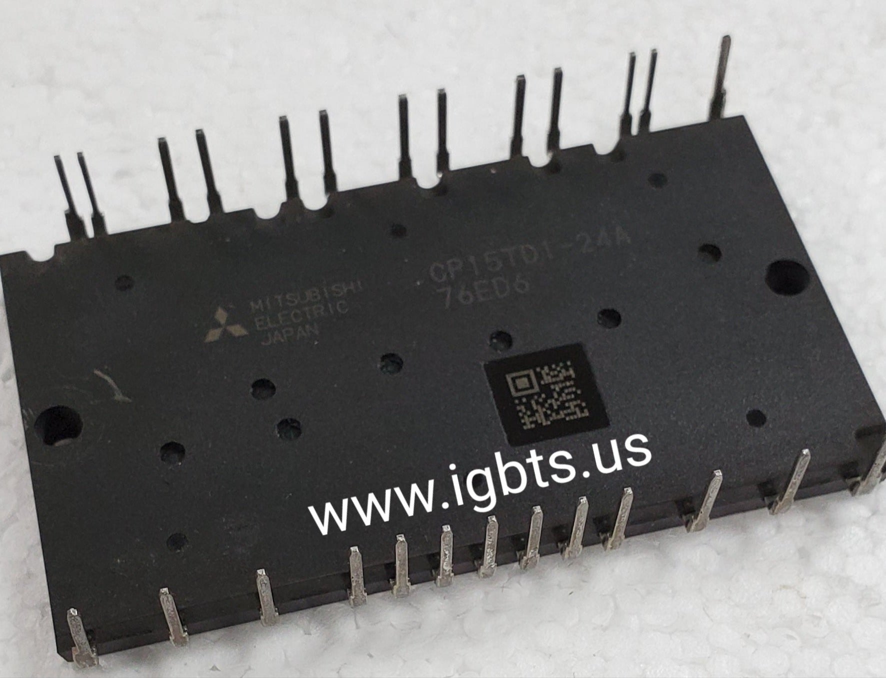 CP15TD1-24A - MITSUBISHI - ATI Accurate Technology