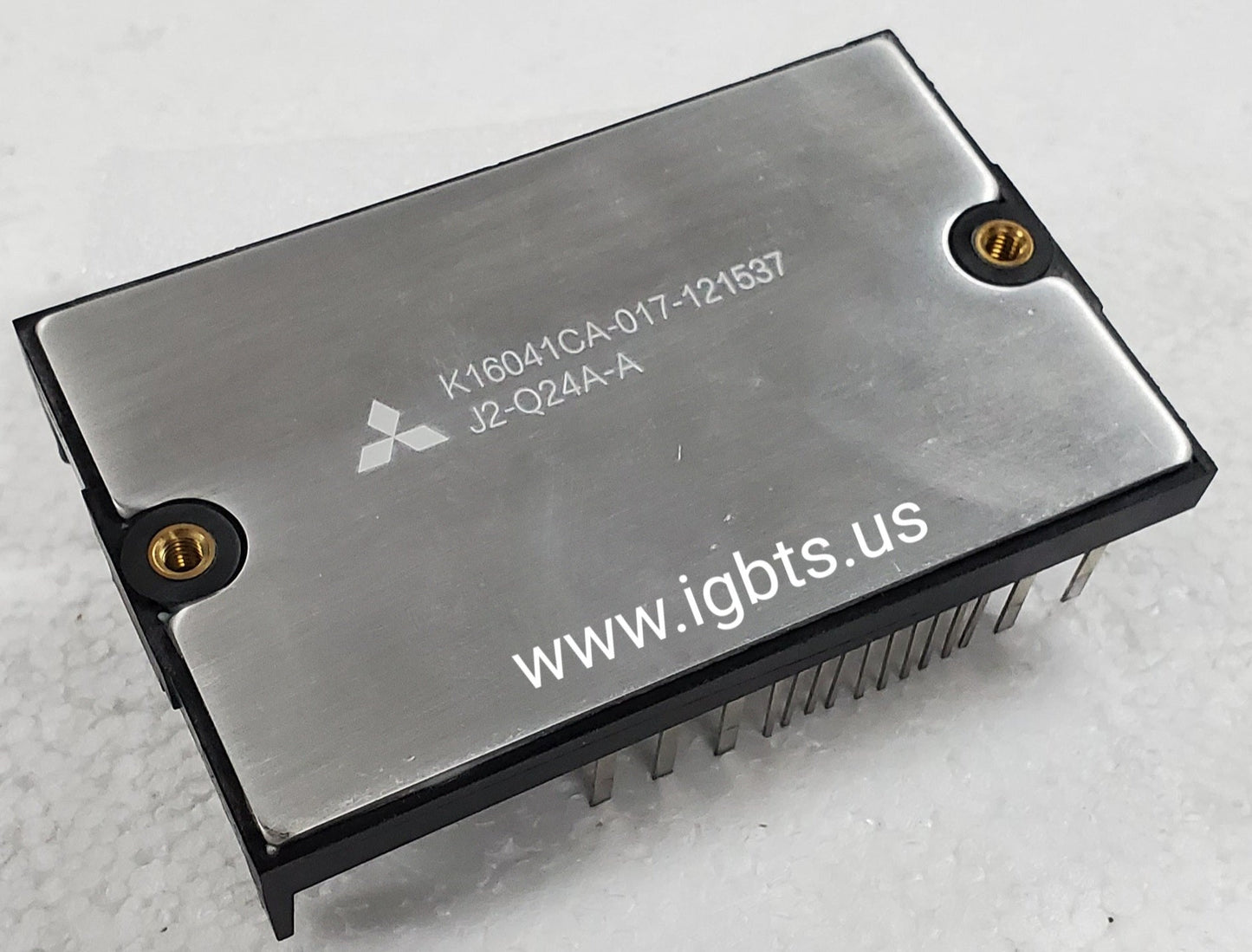J2-Q24A-A - ATI Accurate Technology