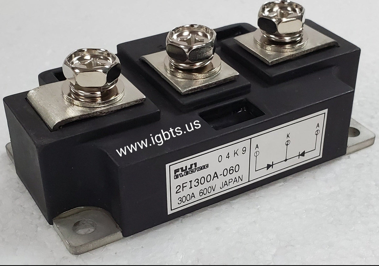 2FI300A-060-FUJI ELECTRIC - ATI Accurate Technology