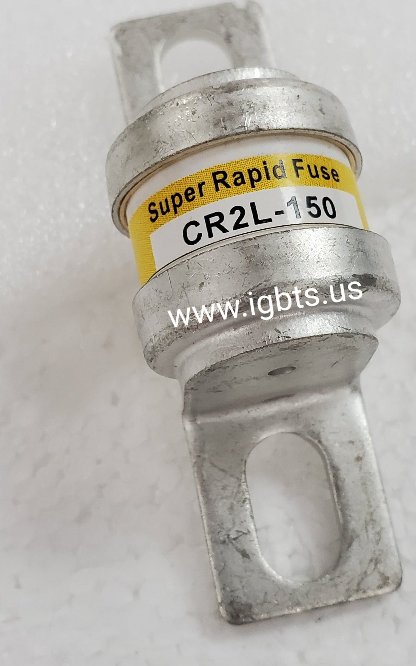 CR2L-150 - FUJI ELECTRIC - ATI Accurate Technology