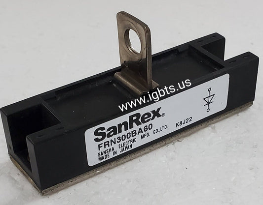FRN300BA60 - SANREX - ATI Accurate Technology