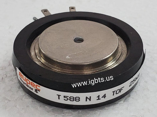 T588N14TOF - INFINEON - ATI Accurate Technology