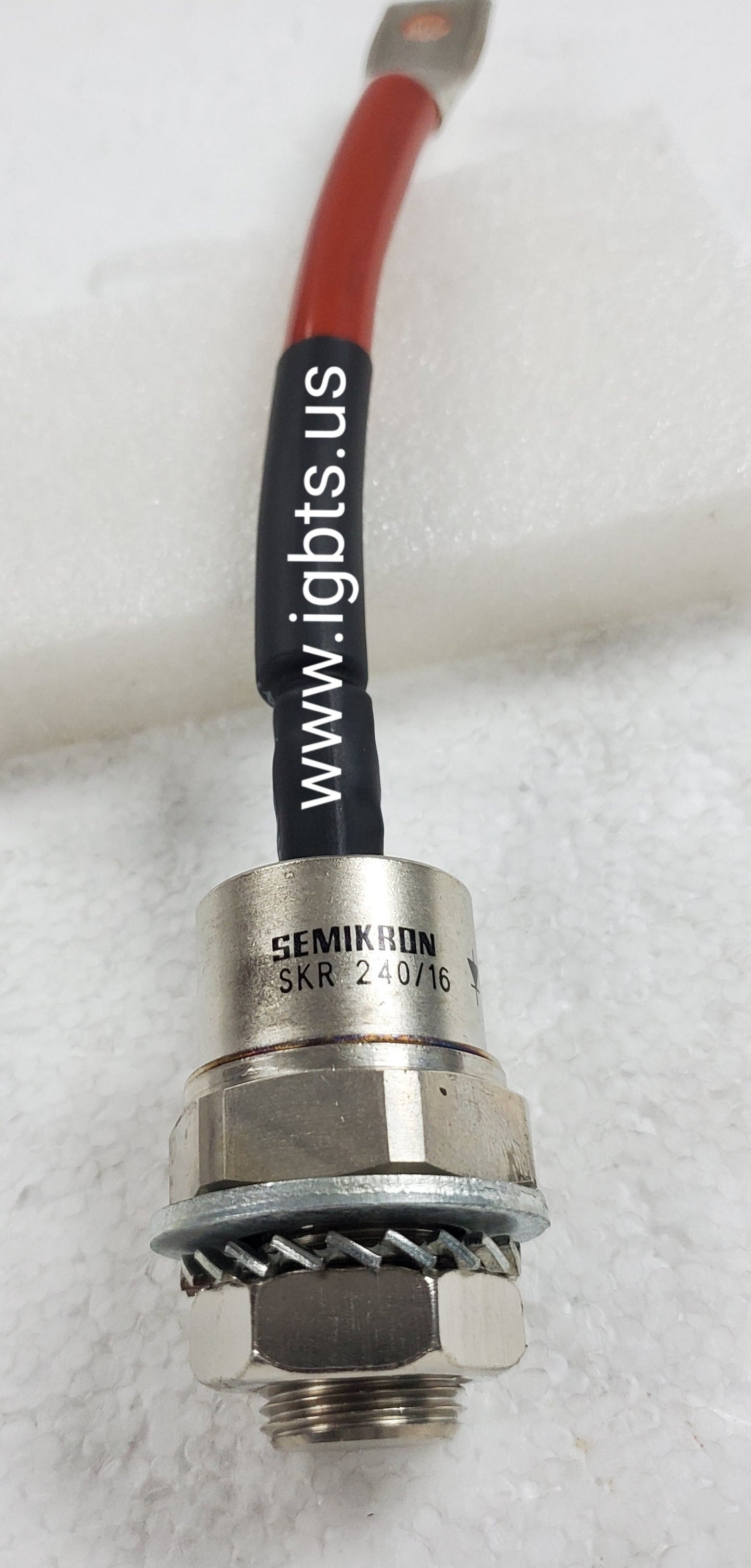 SKR240/16 - SEMIKRON - ATI Accurate Technology