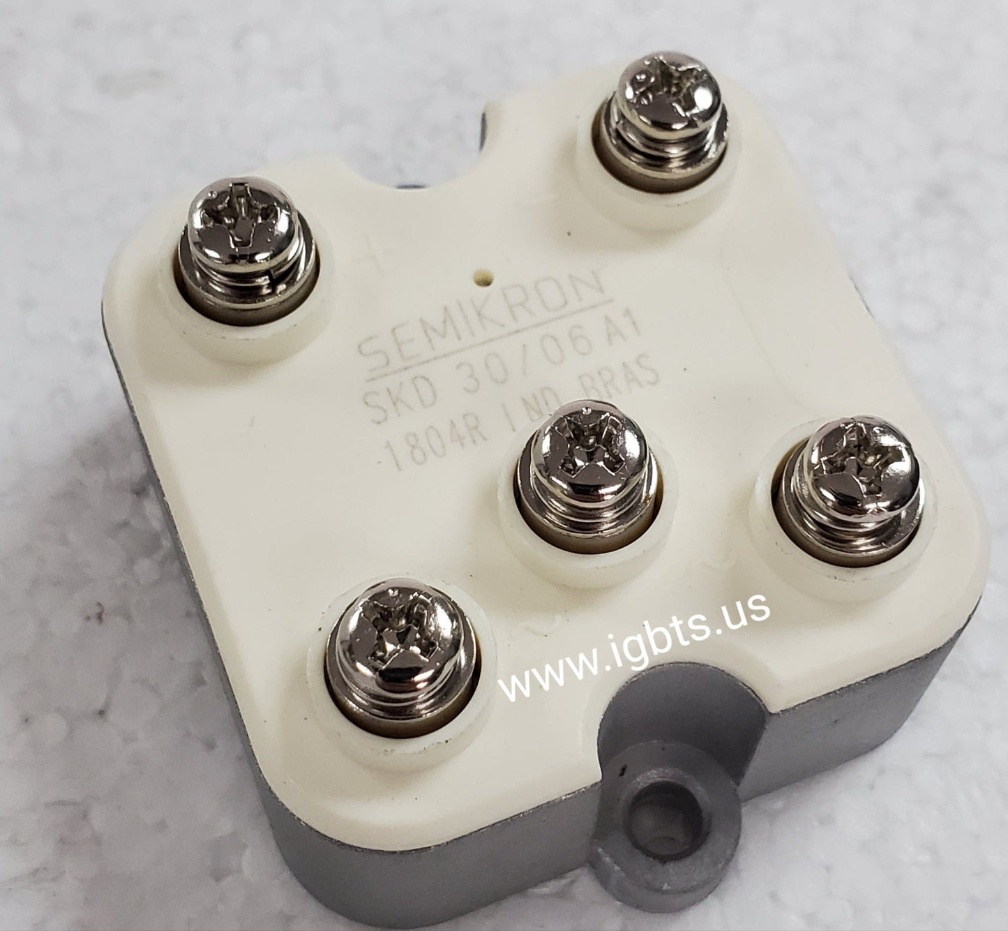 SKD30/06A1 - SEMIKRON - ATI Accurate Technology