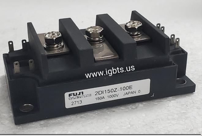 2DI150Z-100E - FUJI ELECTRIC - ATI Accurate Technology