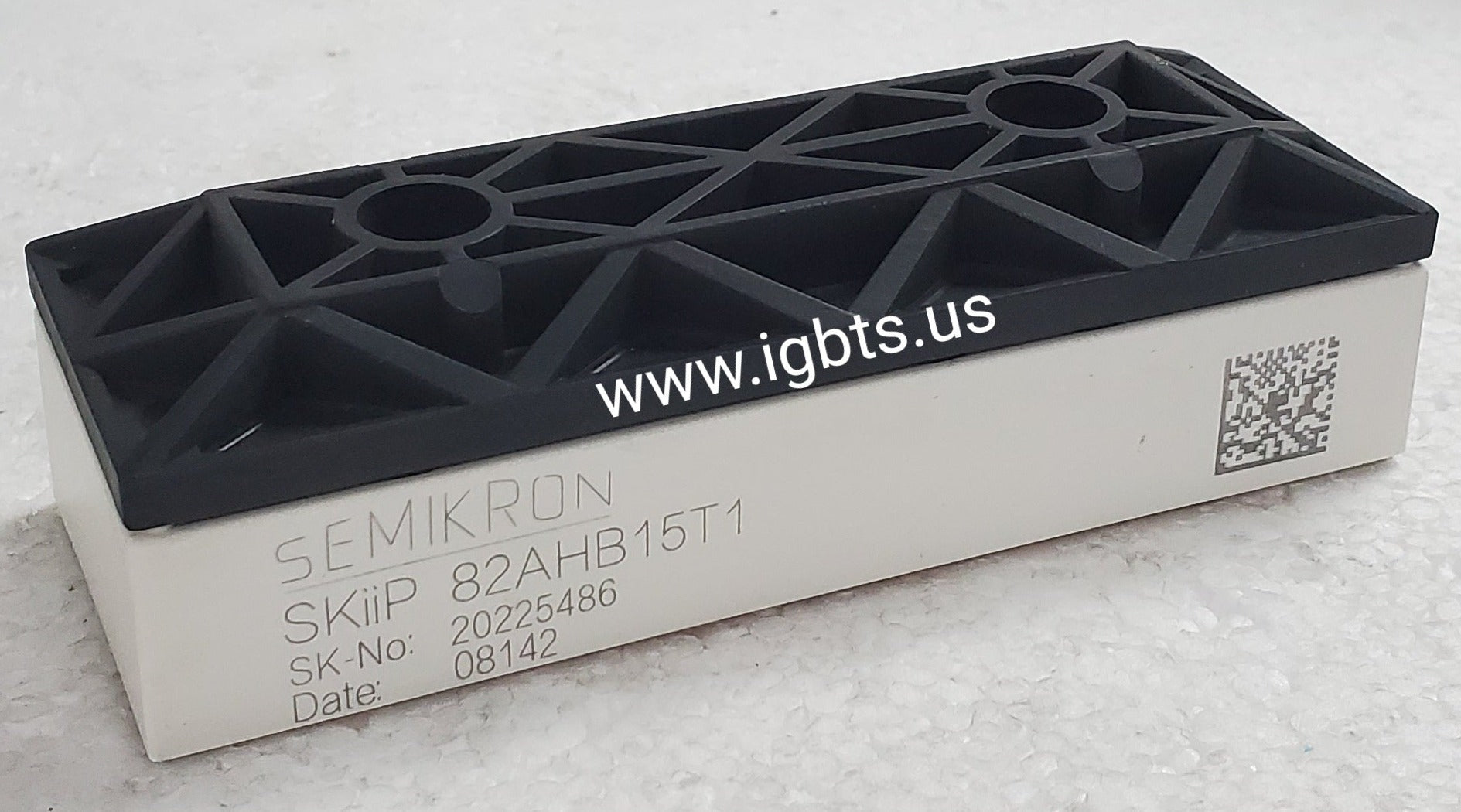 SKIIP82AHB15T1 - SEMIKRON - ATI Accurate Technology