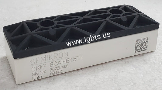 SKIIP82AHB15T1 - SEMIKRON - ATI Accurate Technology