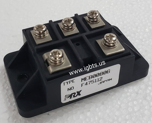 MEB00806 - POWEREX - ATI Accurate Technology