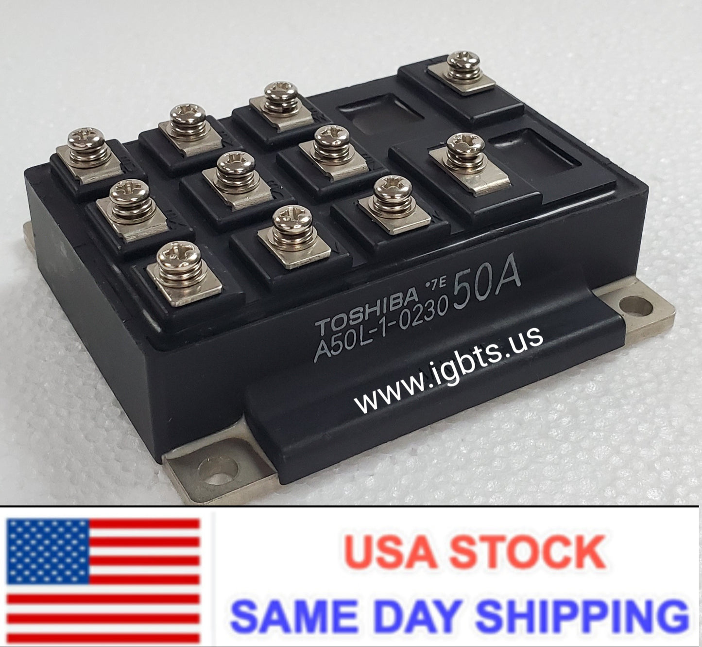 A50L-1-0230 - TOSHIBA - ATI Accurate Technology
