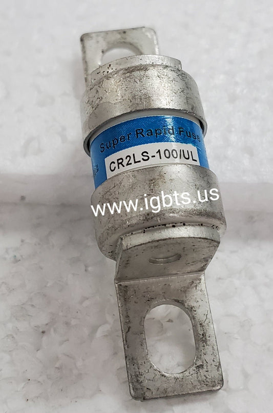 CR2LS-100/UL - FUJI ELECTRIC - - ATI Accurate Technology