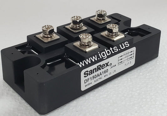 DF150AA160 - SANREX - ATI Accurate Technology
