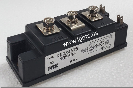 KD224575 - POWEREX - ATI Accurate Technology