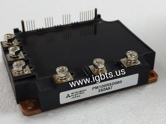PM100RSD060 - MITSUBISHI - ATI Accurate Technology