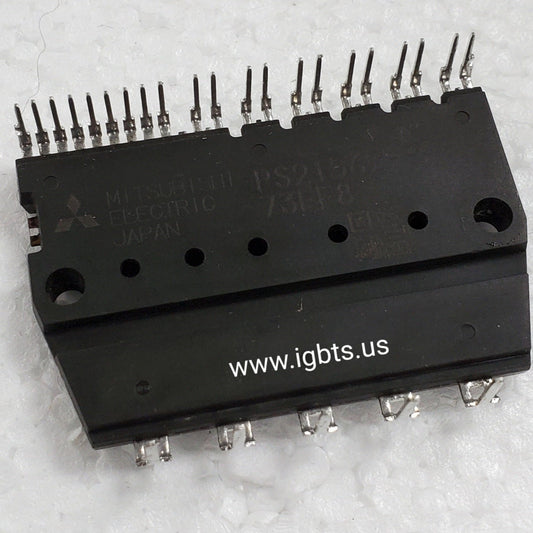 PS21562-P - MITSUBISHI - ATI Accurate Technology