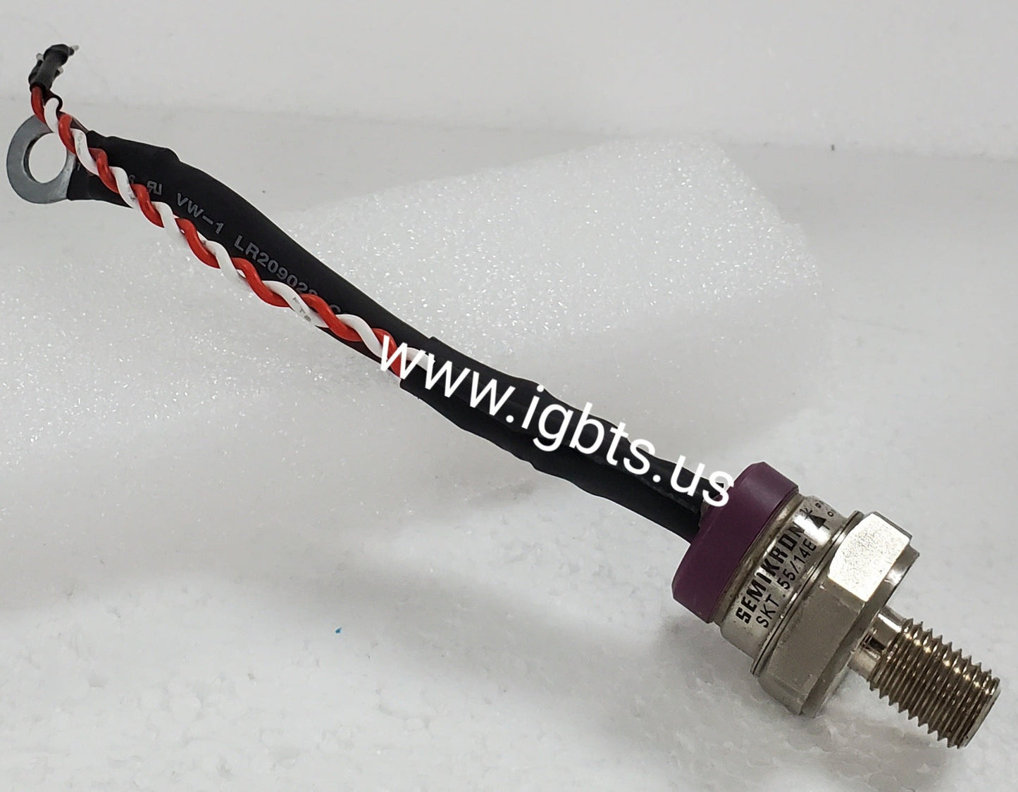 SKT55/14E - SEMIKRON - ATI Accurate Technology