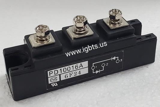 PD10016A - NIHON - ATI Accurate Technology