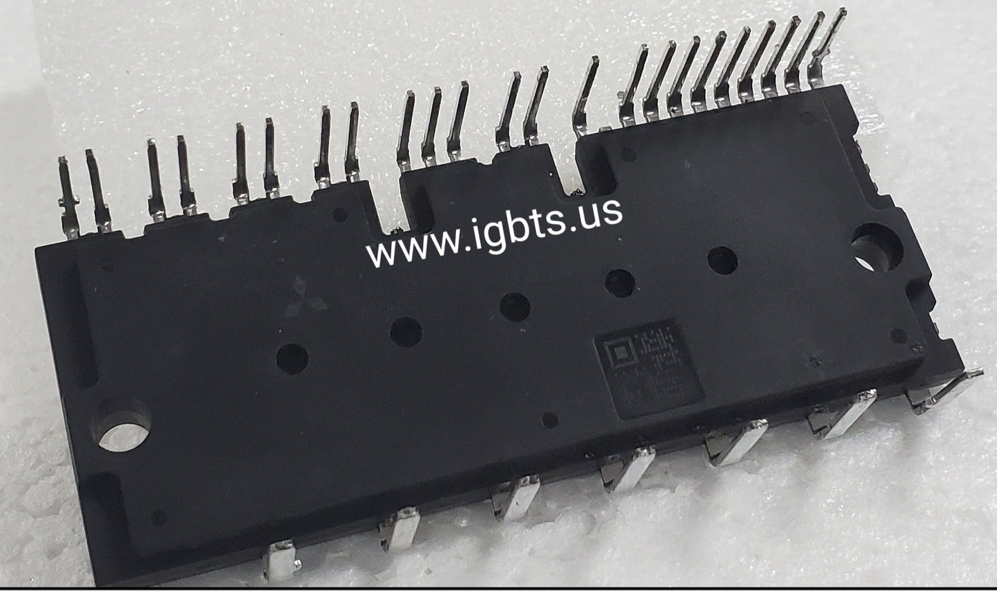 PS22A76 - MITSUBISHI - ATI Accurate Technology