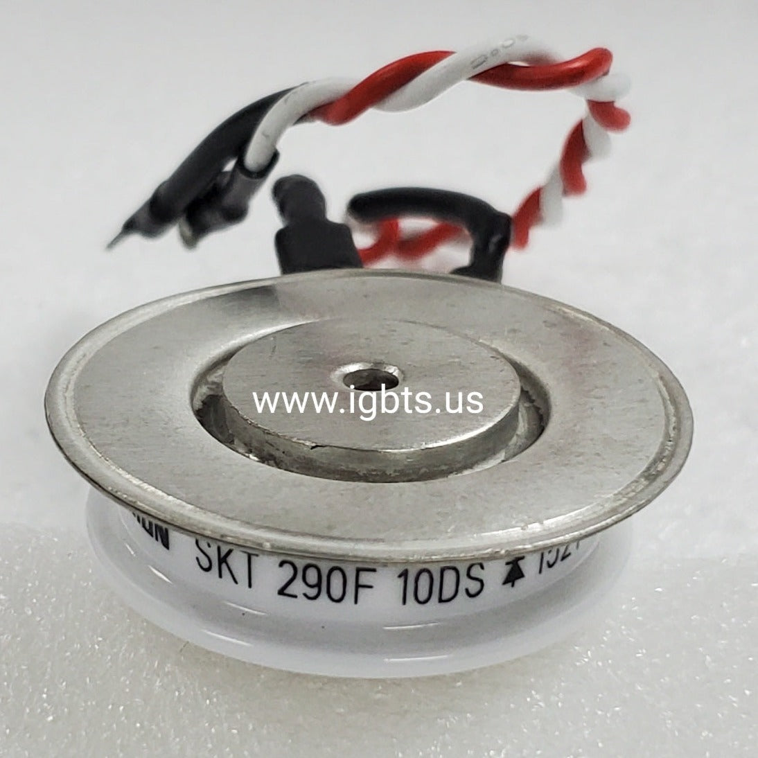 SKT290F10DS - SEMIKRON - ATI Accurate Technology