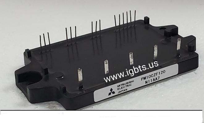 PM10CZF120 - MITSUBISHI - ATI Accurate Technology