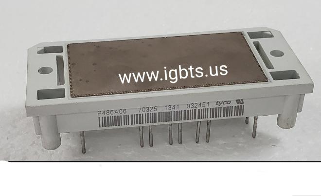 P486A06-TYCO - ATI Accurate Technology