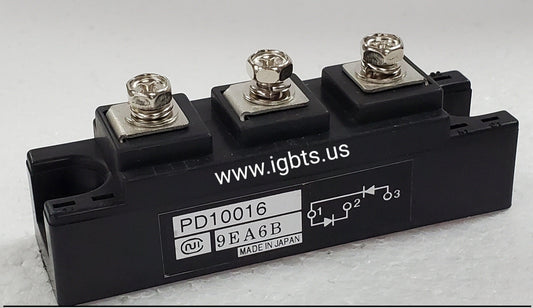 PD10016 - NIHON - ATI Accurate Technology