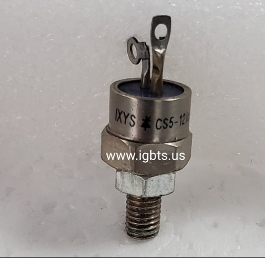 CS5-12IO2-IXYS - ATI Accurate Technology