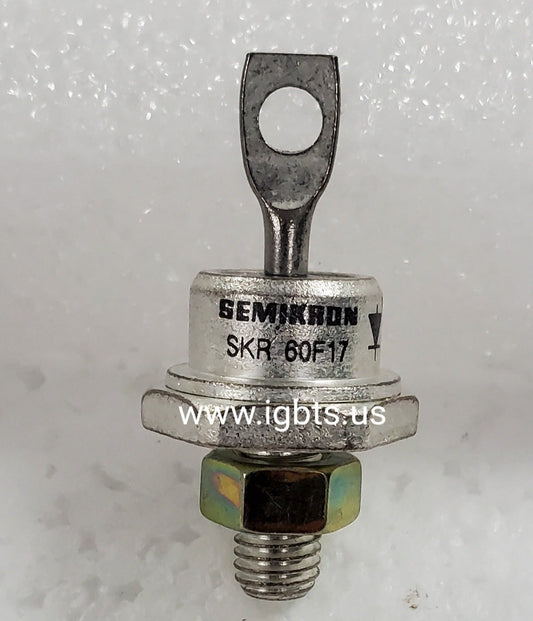 SKR60F17 - SEMIKRON - ATI Accurate Technology