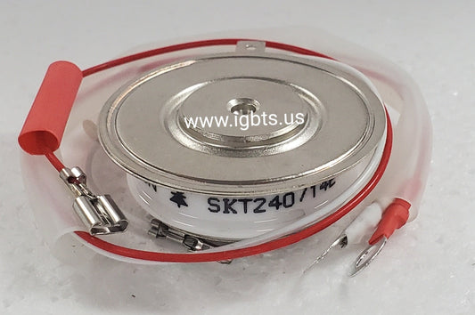 SKT240/14E - SEMIKRON - ATI Accurate Technology