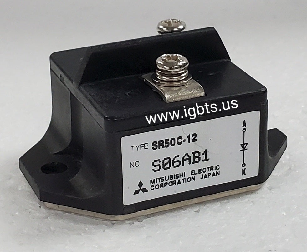 SR50C-12 - CALL - ATI Accurate Technology