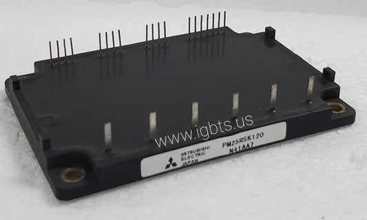 PM25RSK120 - MITSUBISHI - ATI Accurate Technology