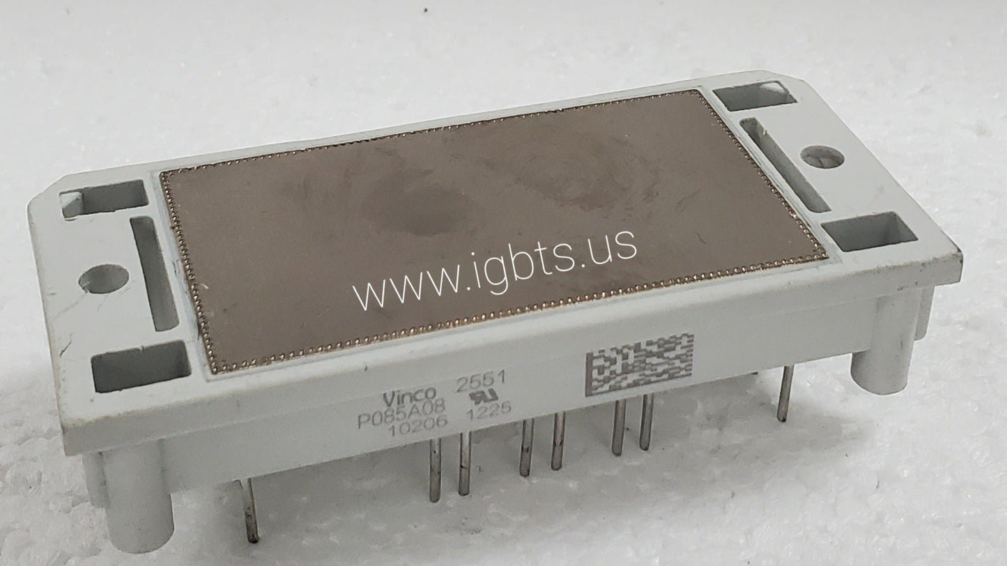 P085A08-VINCO - ATI Accurate Technology