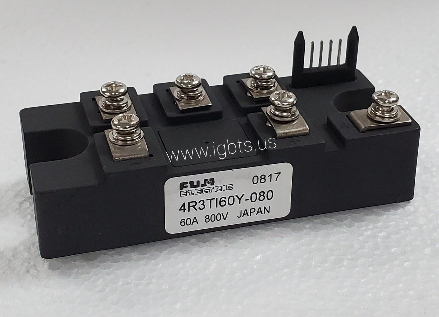 4R3TI60Y-080-FUJI