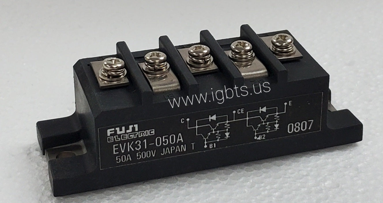 EVK31-050A-FUJI
