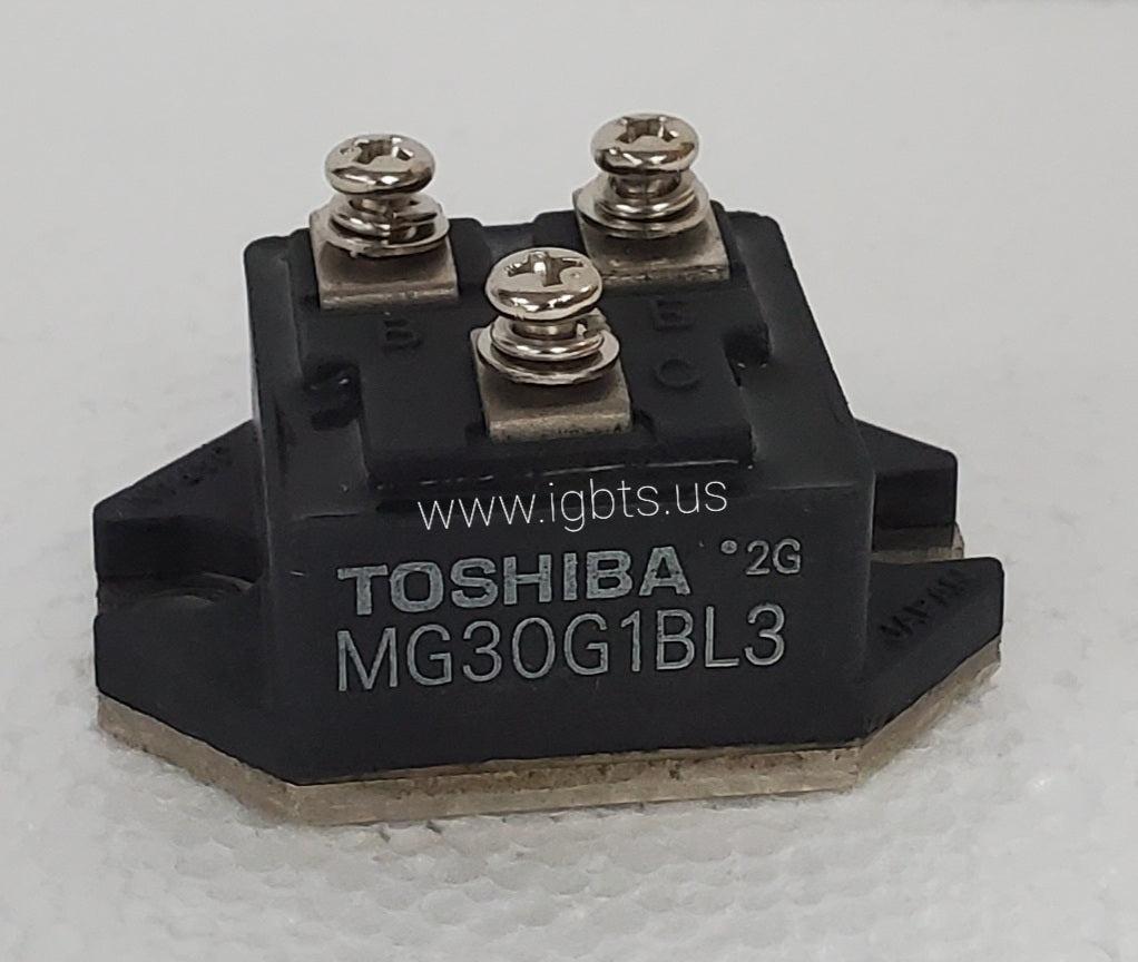 MG30G1BL3-TOSHIBA
