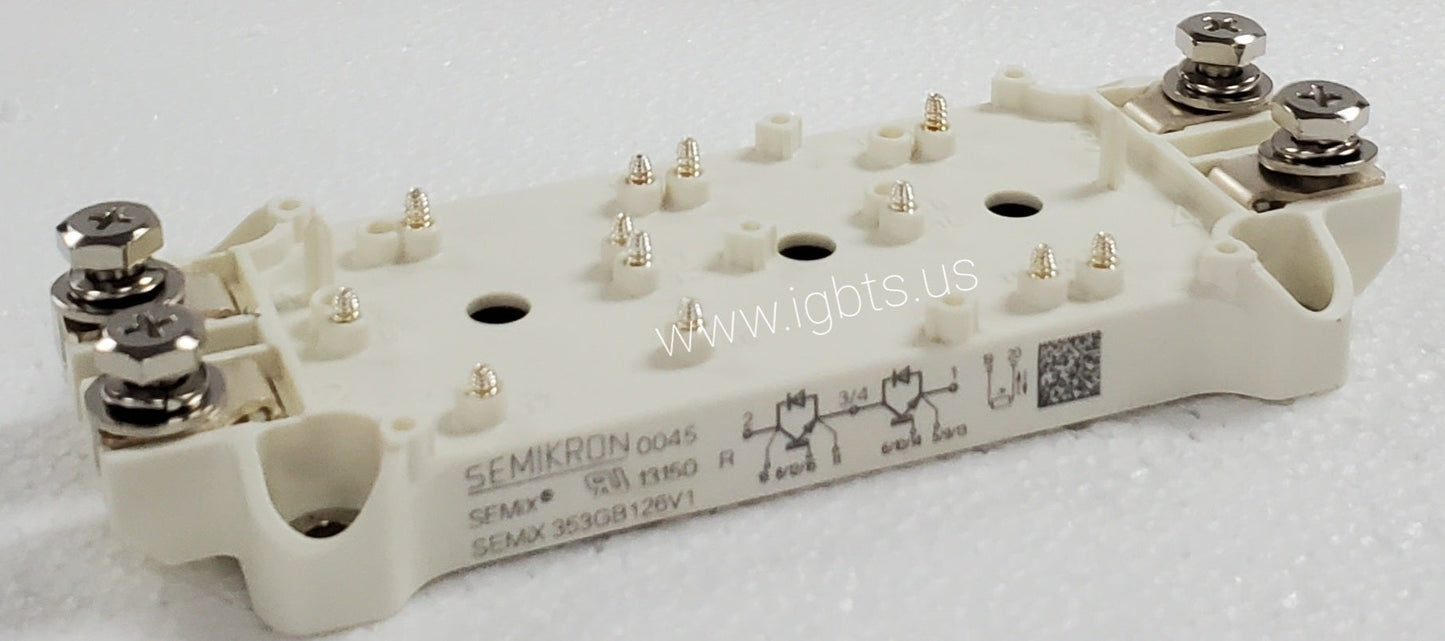 SEMIX353GB126V1-SEMIKRON