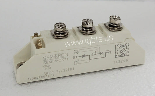 SKKT72/22EH4-SEMIKRON
