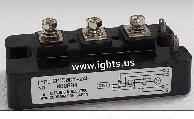 CM150DY-24H-MITSUBISHI