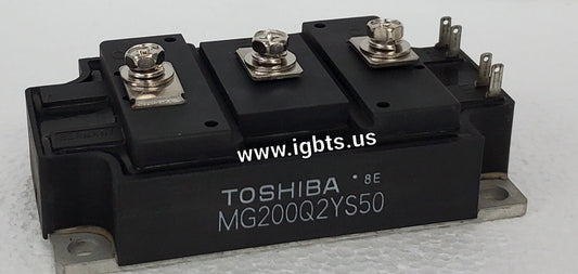 MG200Q2YS50-TOSHIBA