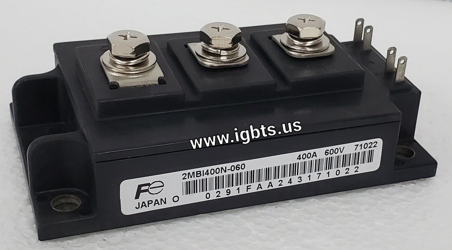 2MBI400N-060-FUJI