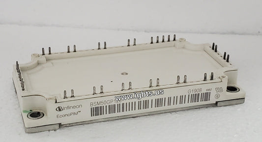 BSM50GP120-INFINEON