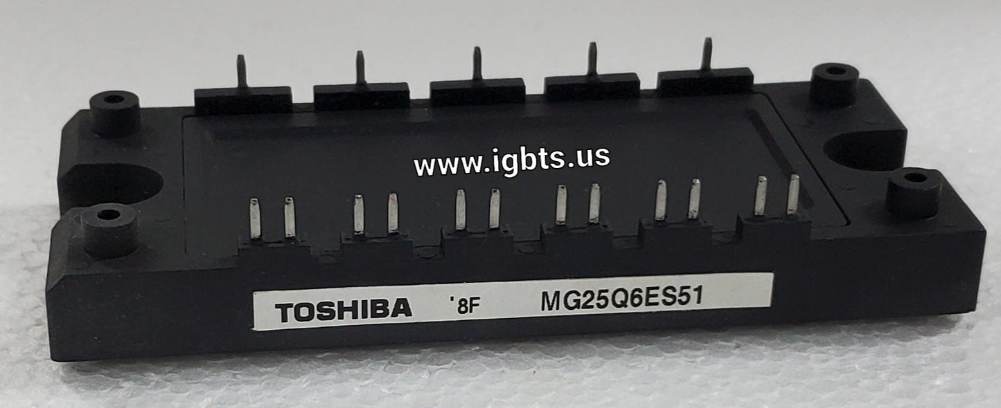 MG25Q6ES51-TOSHIBA
