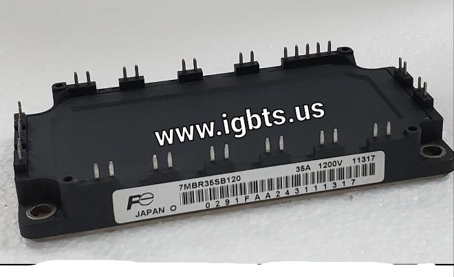 7MBR35SB120-FUJI