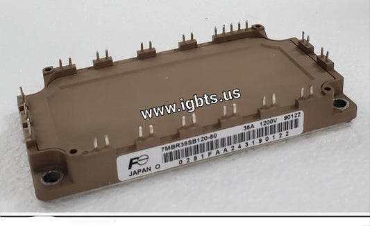 7MBR35SB120-50-FUJI