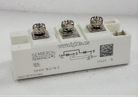 SKKH162/16E-SEMIKRON